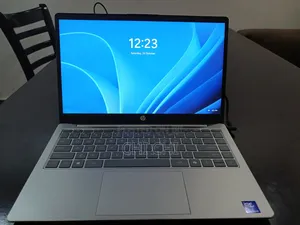 Laptop HP 8GB Intel Core Ultra 5 SSD 512GB