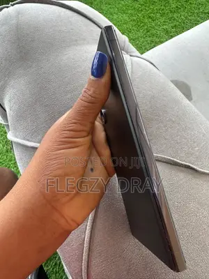 Samsung Galaxy S23 Ultra 256 GB Black