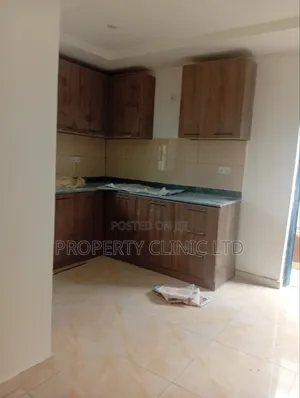 2bdrm Block of Flats in Asa Estate Soluyi for rent