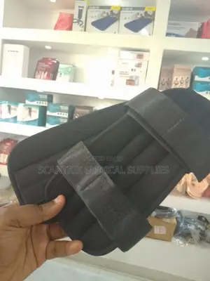 Ankle Support Stabilizer for Rehabilitation