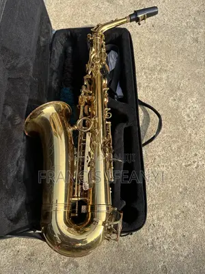 Mbat Usa Alto Saxophone