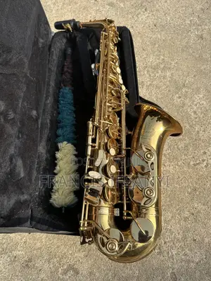 Mbat Usa Alto Saxophone