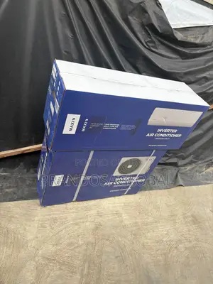 Maxi 1.5HP Inverter Air Conditioner for Residential Use