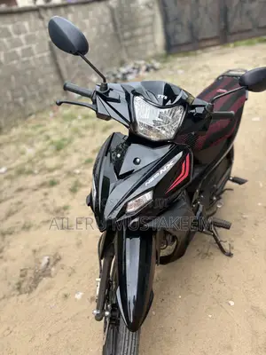 TVS Neo NX 2025 Black