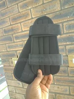 Heavy-Duty Ankle Stabilizer for Joint Support