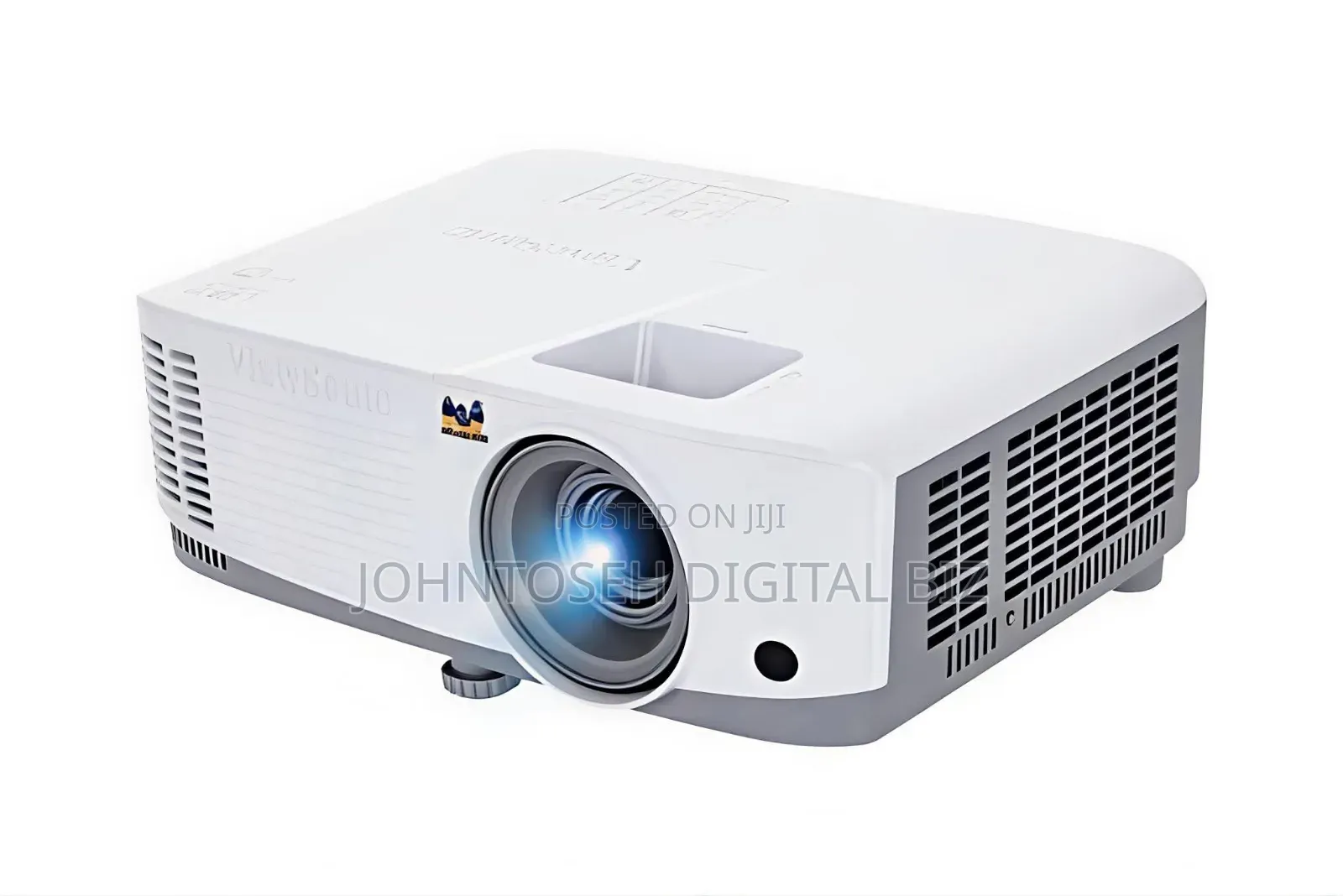 Projector for Rent
