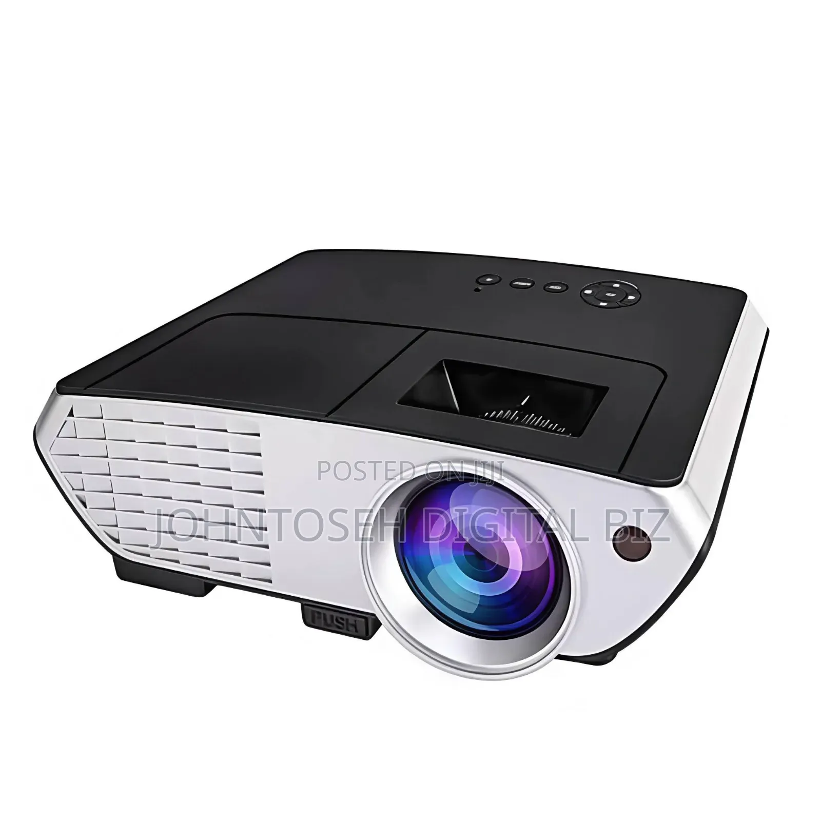 Projector for Rent