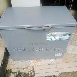 Grade 1 Skyrun Chest Freezer