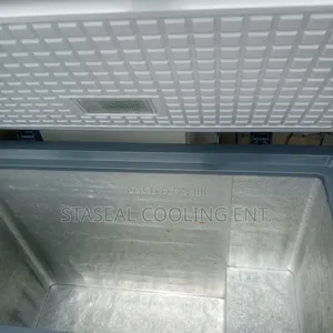 Grade 1 Skyrun Chest Freezer