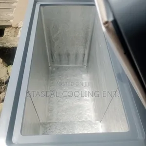 Grade 1 Skyrun Chest Freezer