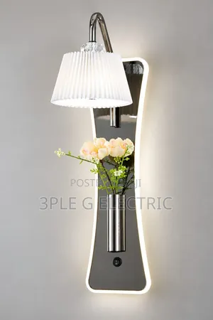 Classy Indoor Wall Light for Modern Home Decoration