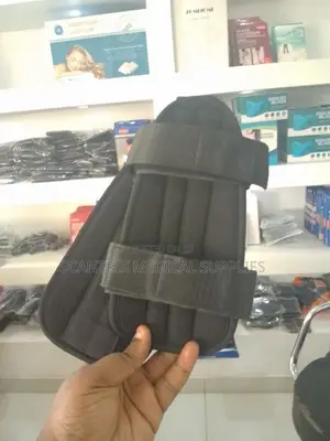 Flexible Ankle Brace for Daily Movement