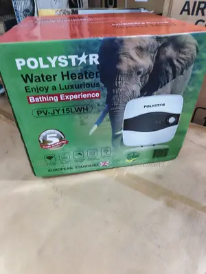 Polystar 15L High-Grade Household Hot Water System