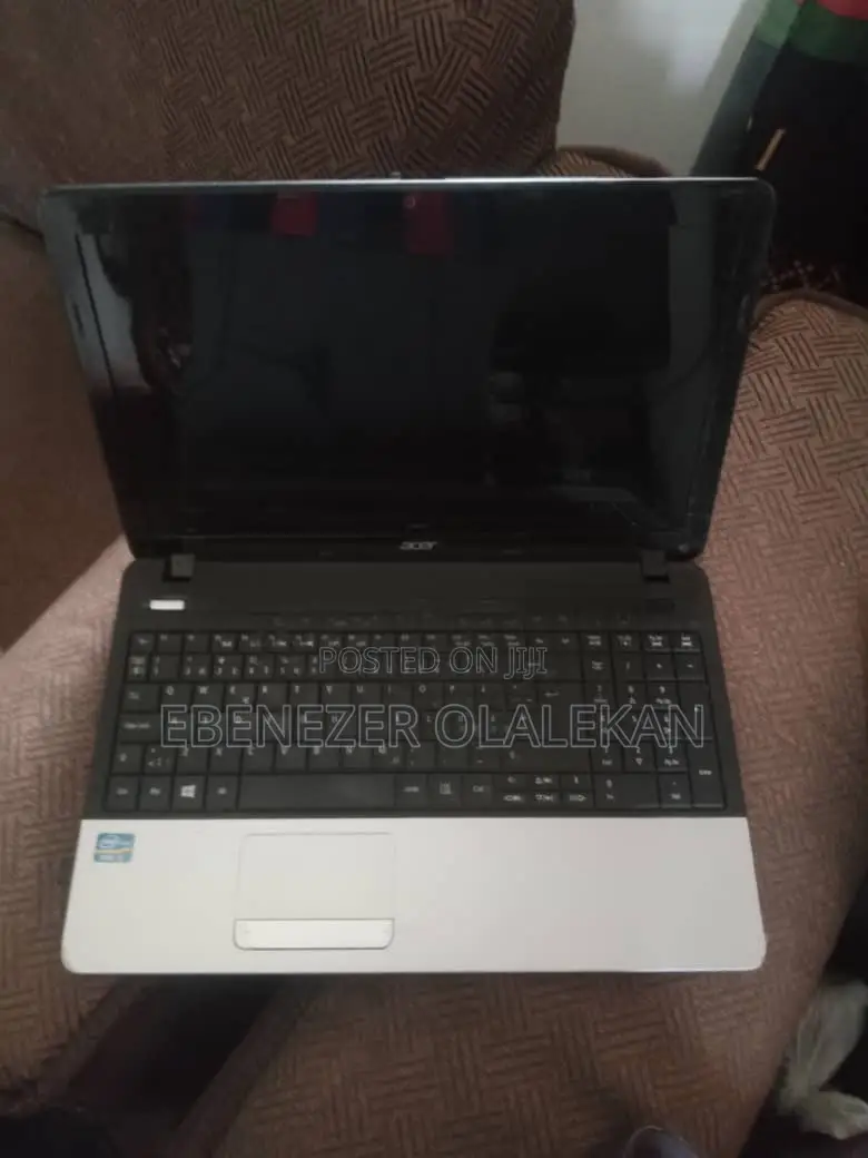 Laptop Acer AcerNote 32GB Intel Core Ultra 7 HDD+SSD 128GB