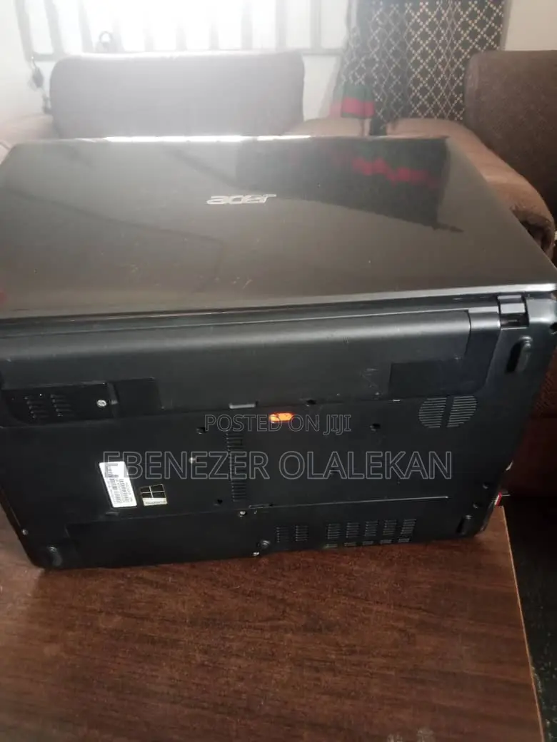 Laptop Acer AcerNote 32GB Intel Core Ultra 7 HDD+SSD 128GB