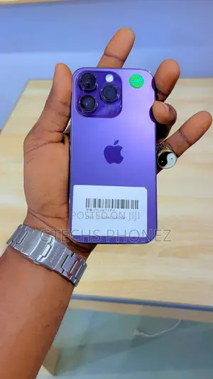 Apple iPhone 14 Pro 128 GB Purple