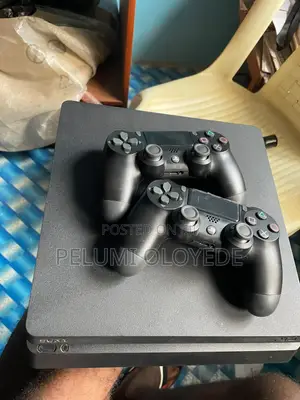 Play Station
