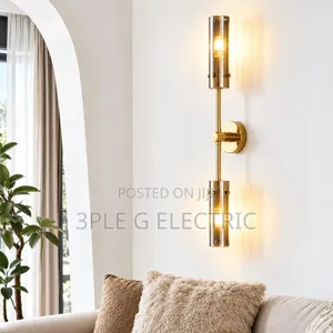 Premium Decorative Wall Light for Bedroom and Lounge