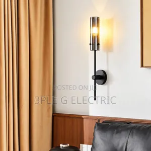 Nordic Wall Light for Hotels, Apartments and Homes