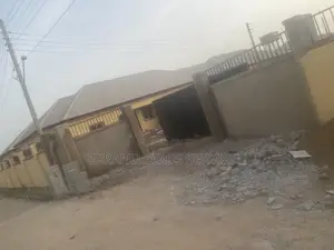 Furnished 2bdrm Block of Flats in Lape Estate, Karu for sale