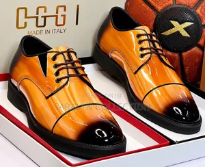 Luxury Men Shoes