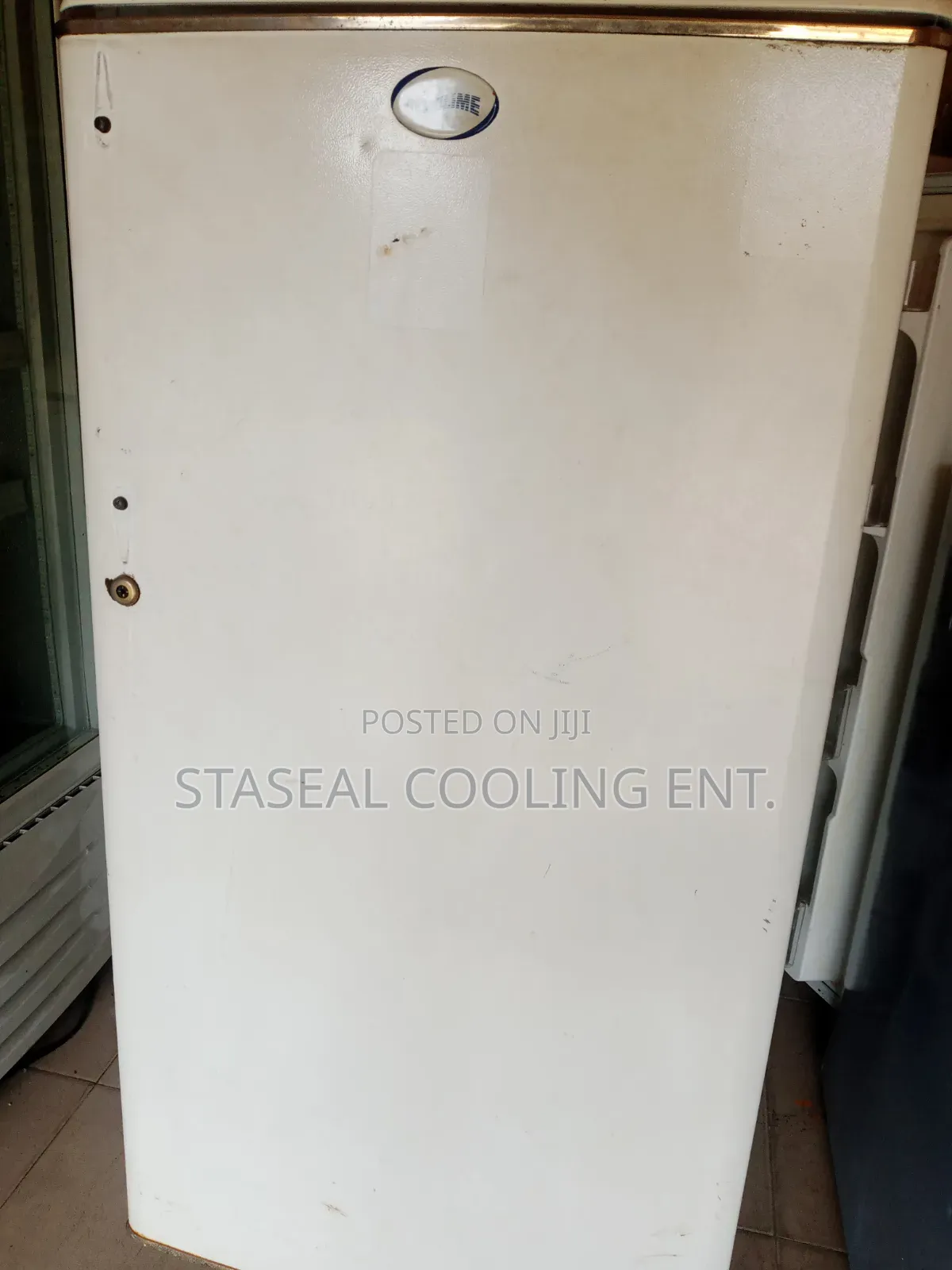 Grade 1 Newclime Refrigerator
