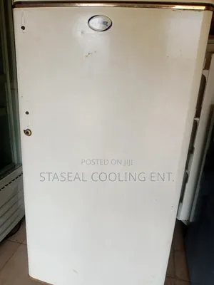 Grade 1 Newclime Refrigerator