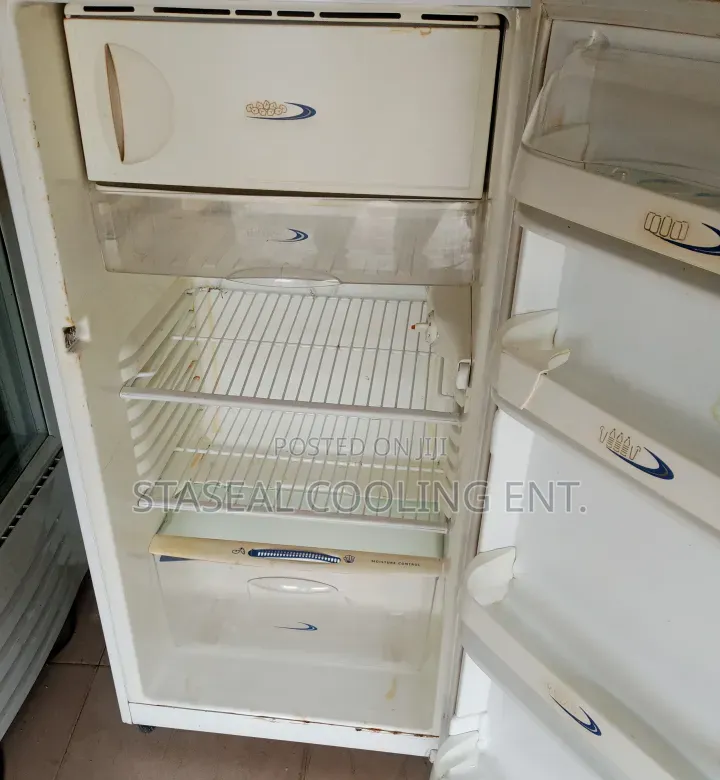 Grade 1 Newclime Refrigerator