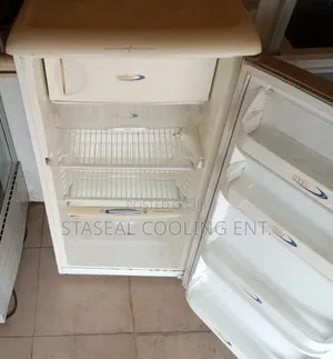 Grade 1 Newclime Refrigerator