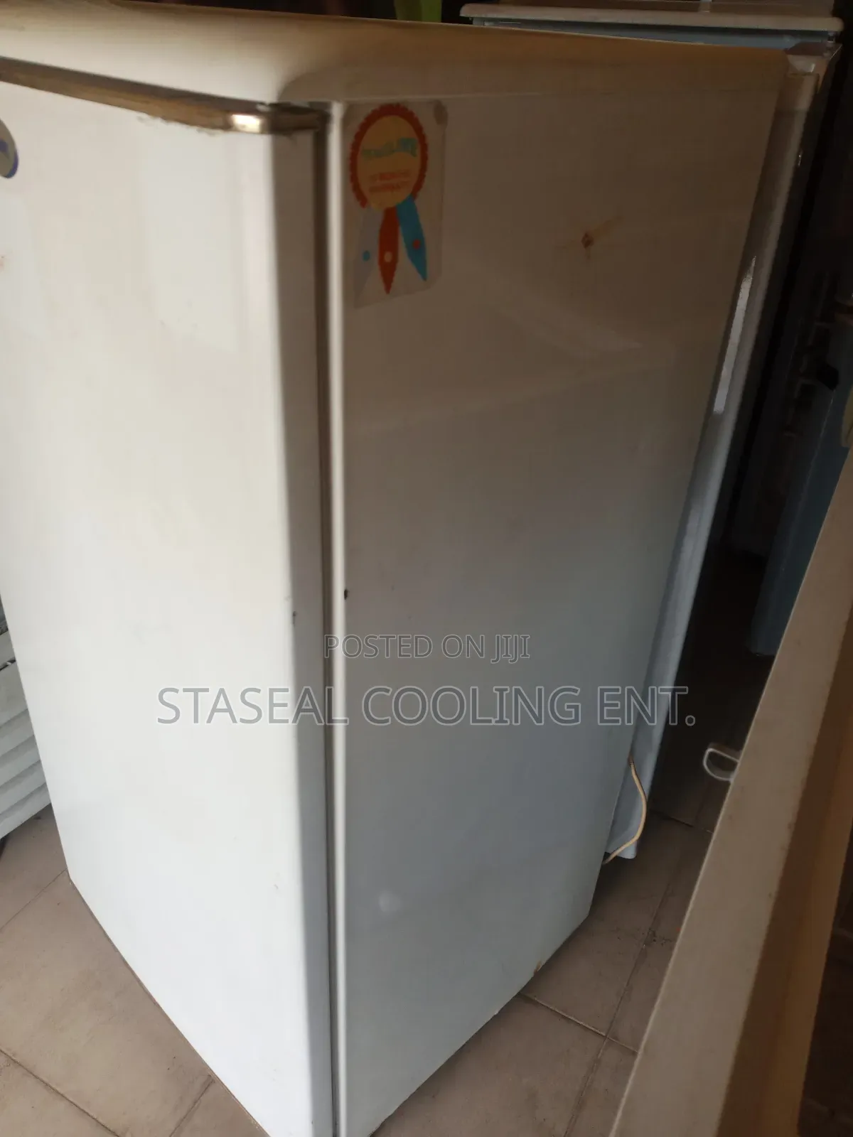 Grade 1 Newclime Refrigerator