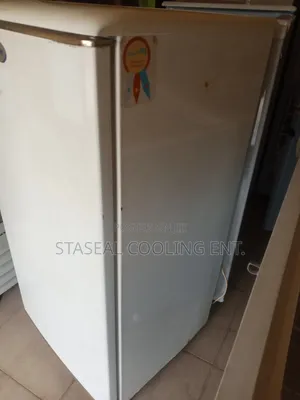 Grade 1 Newclime Refrigerator