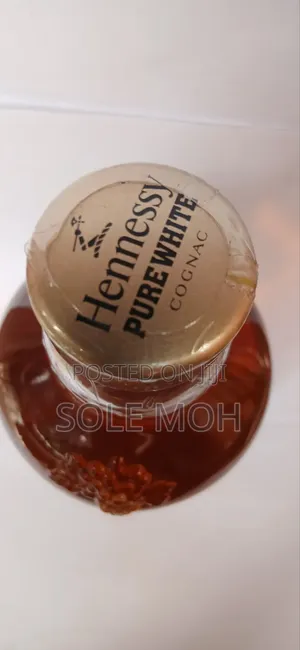 Henessy Pure White, Disaronno Italian Liquor, Foursquare Spiced Rum UK