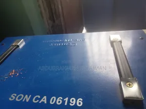 Century 10KVA Automatic Voltage Stabilizer