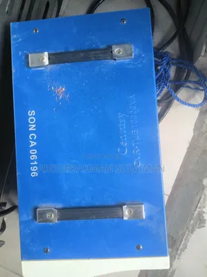 Century 10KVA Automatic Voltage Stabilizer