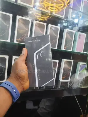 New Samsung Galaxy Z Flip7 512 GB