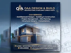 Architecture Structural Design