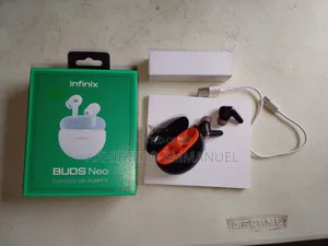 Infinix Buds Neo