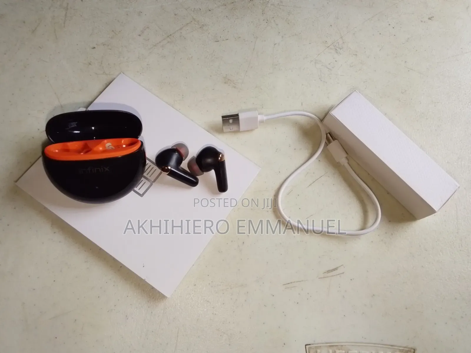 Infinix Buds Neo