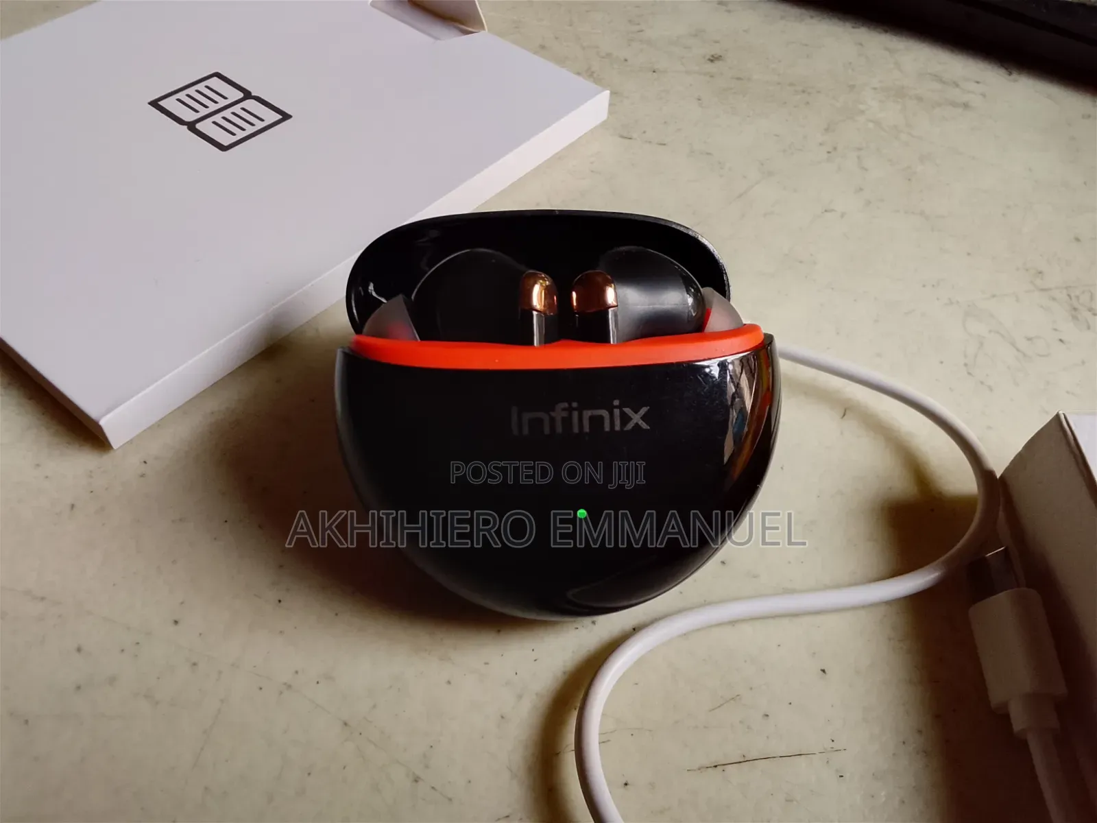 Infinix Buds Neo