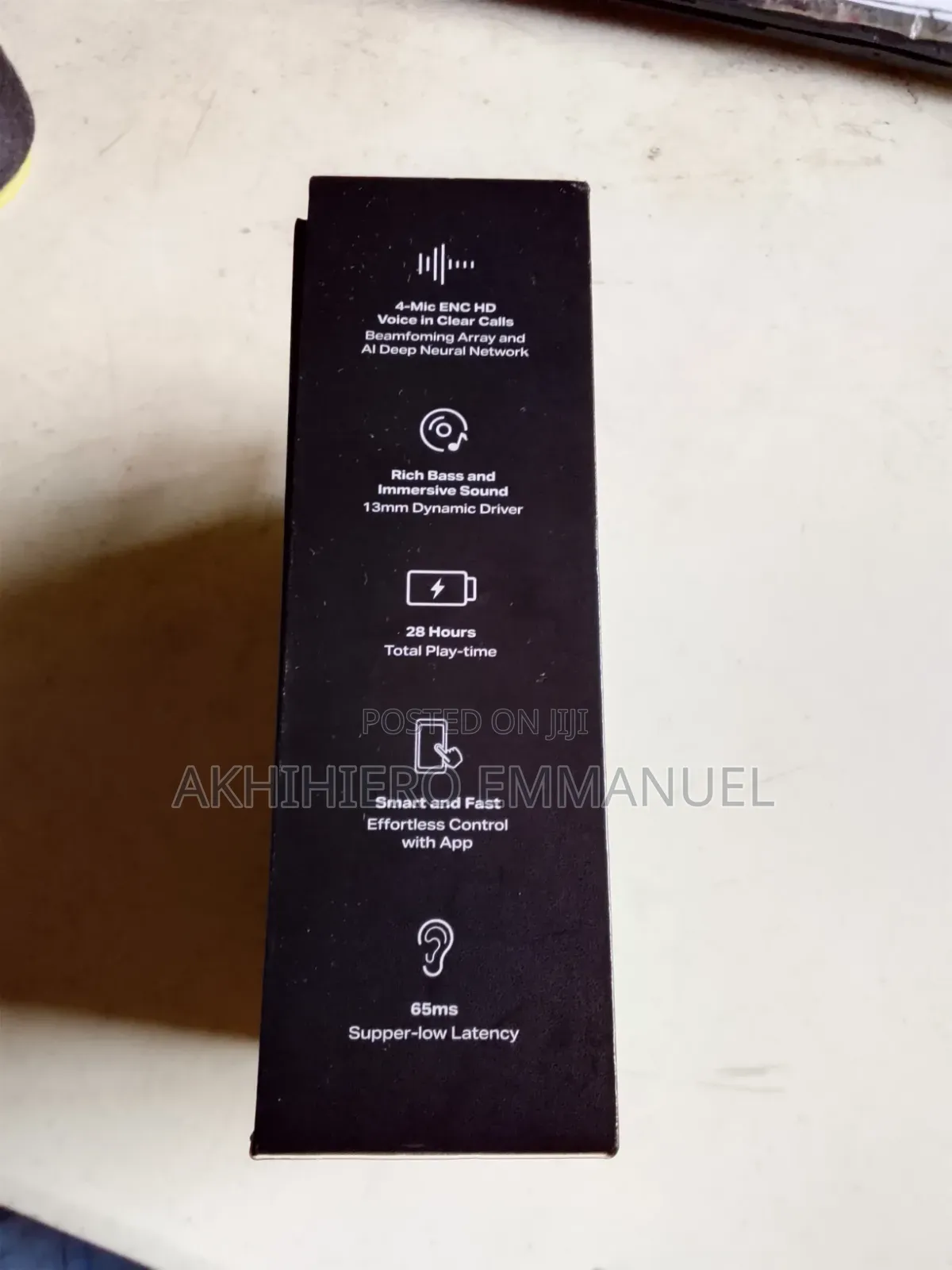 Infinix Buds Neo