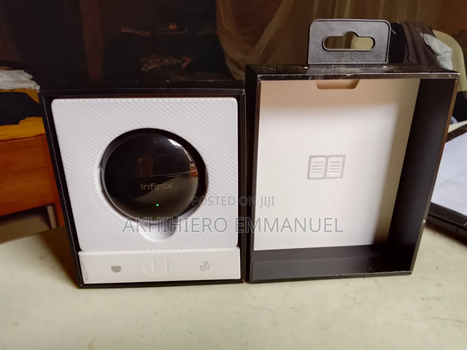 Infinix Buds Neo