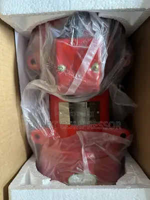 Electric Vibrator Motor 2.2kw Three Phase