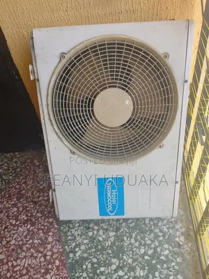 Air Conditioner