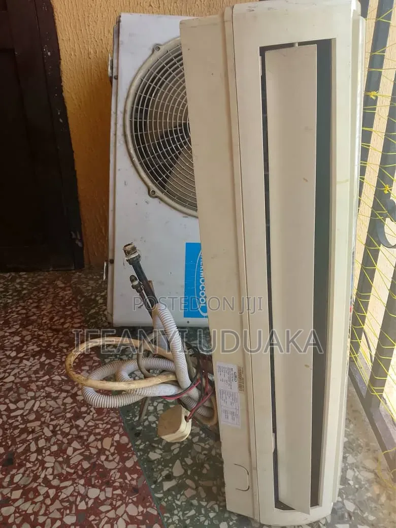 Air Conditioner