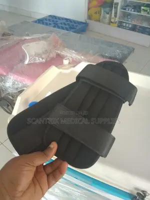 Sports Ankle Guard for Athletic Activities