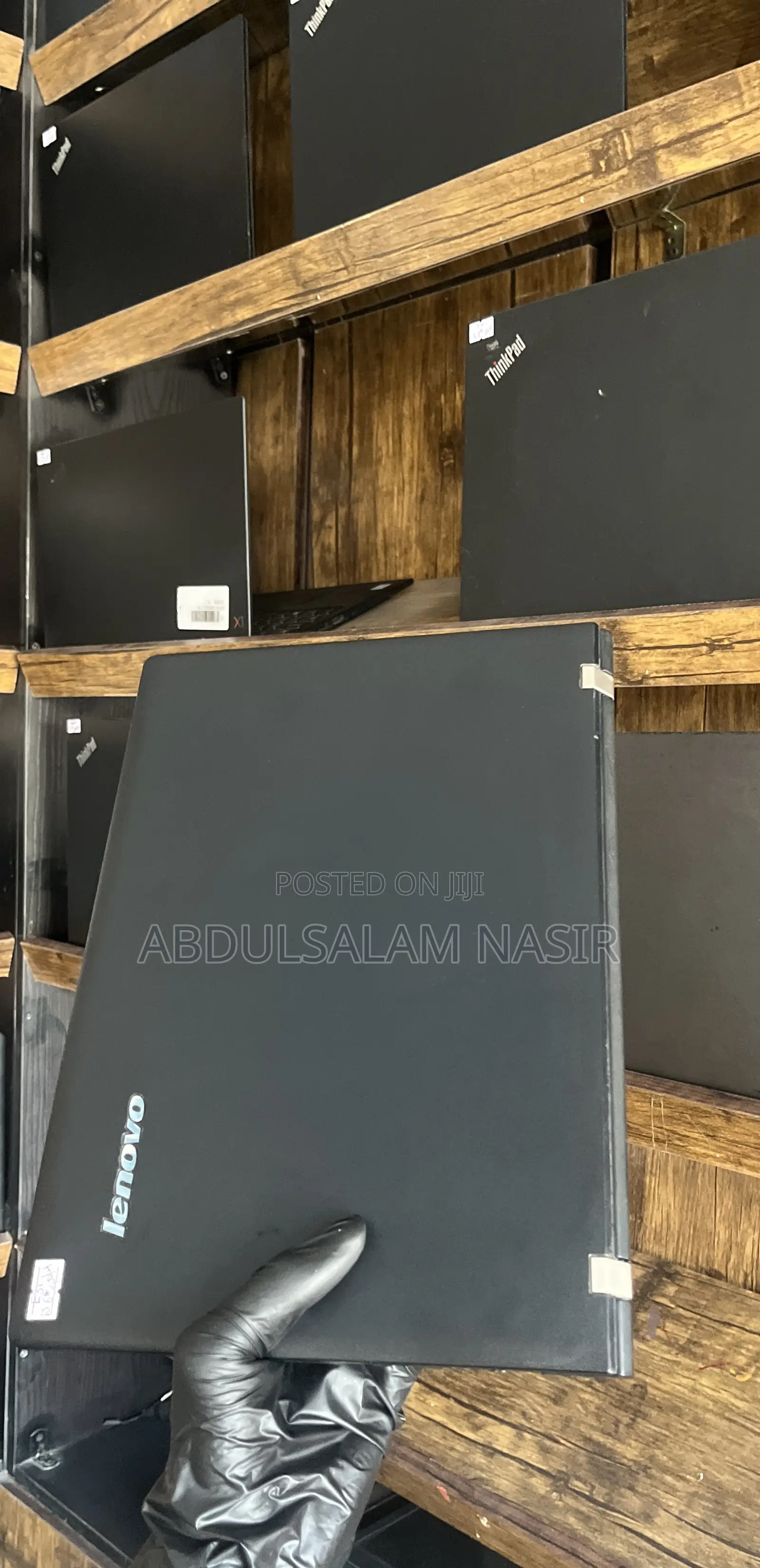 Laptop Lenovo 4GB Intel Core i5 HDD 500GB