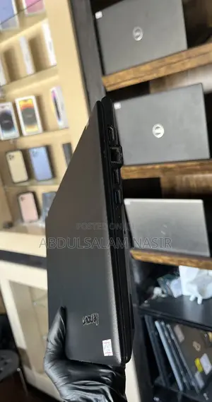Laptop Lenovo 4GB Intel Core i5 HDD 500GB