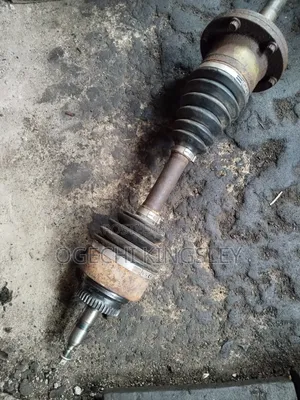 Ford F-150 Driving Shaft