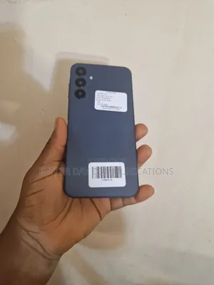 Samsung Galaxy A25 128 GB Black