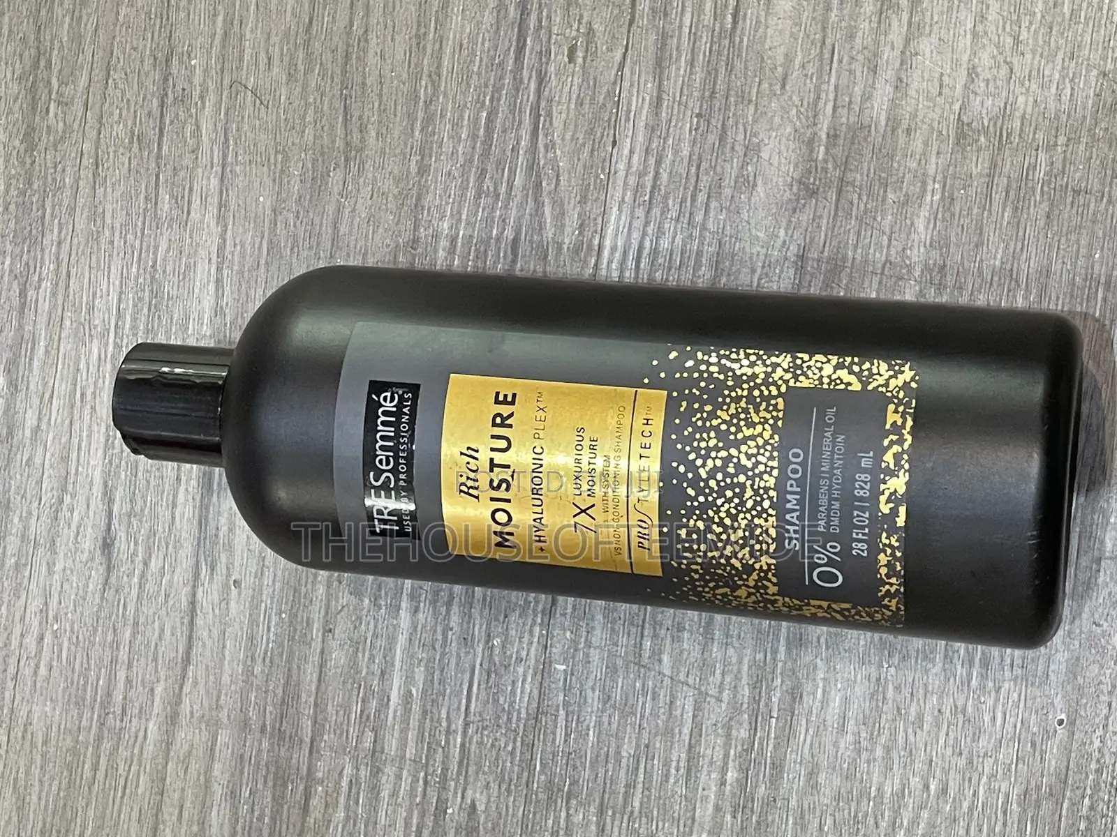 Professional Tresemme Shampoo